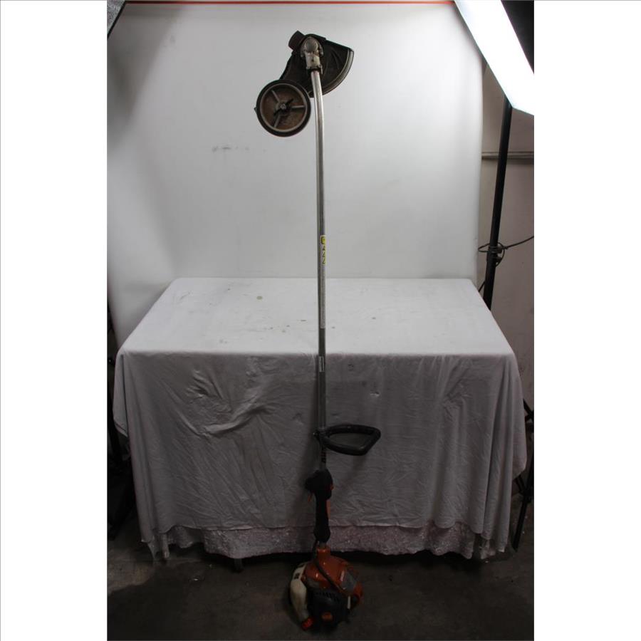 Echo Pe-225 Edger