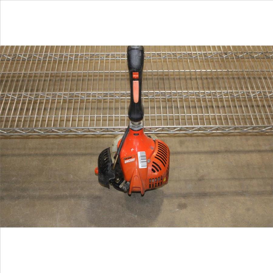 Echo String Trimmer Property Room
