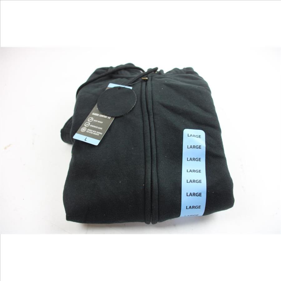 Eddie Bauer And Lee Clothing Lot, 3 Pieces Property Room