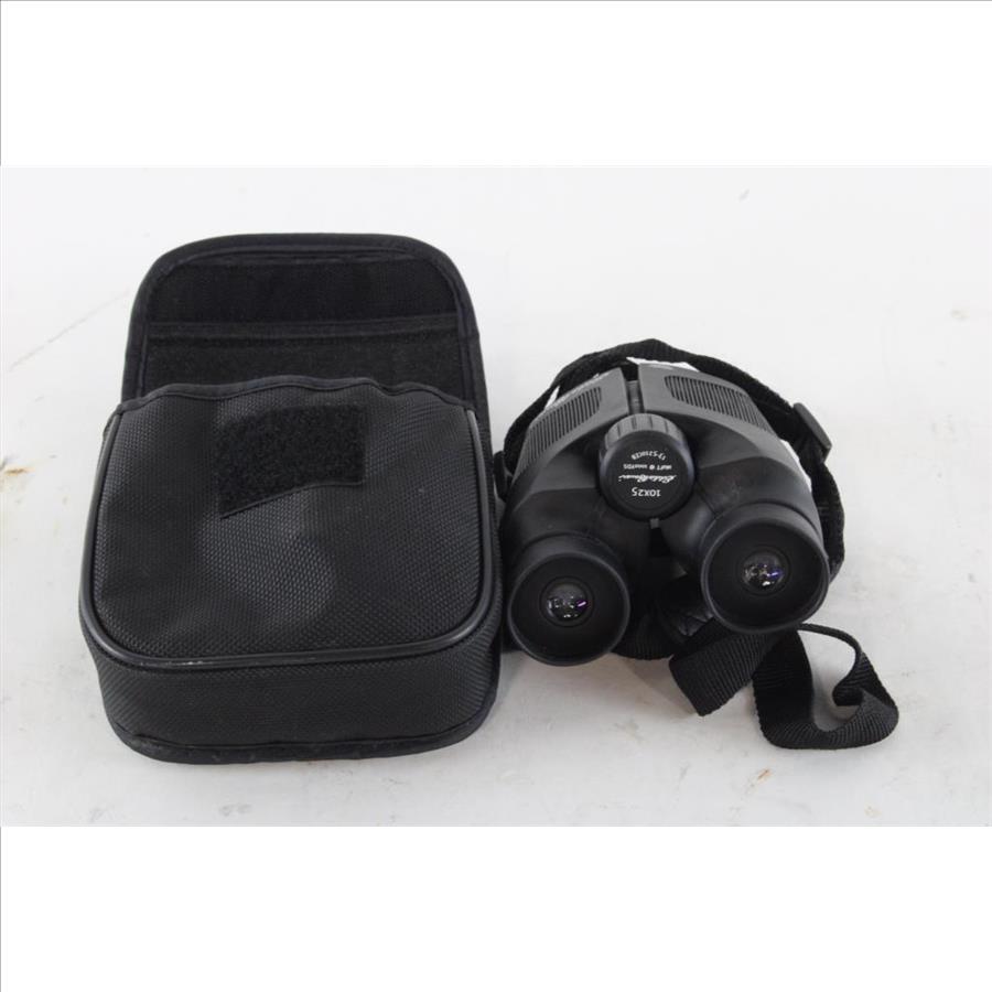 Eddie Bauer Binoculars Property Room