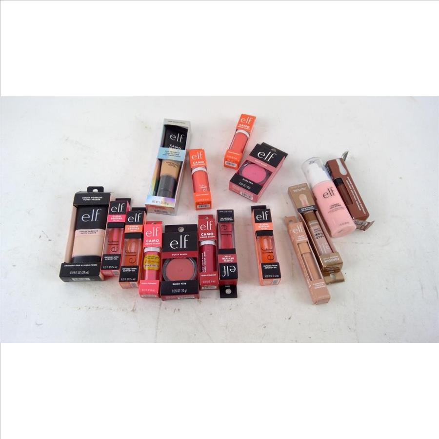 Elf Makeup And More , 10+ Pieces