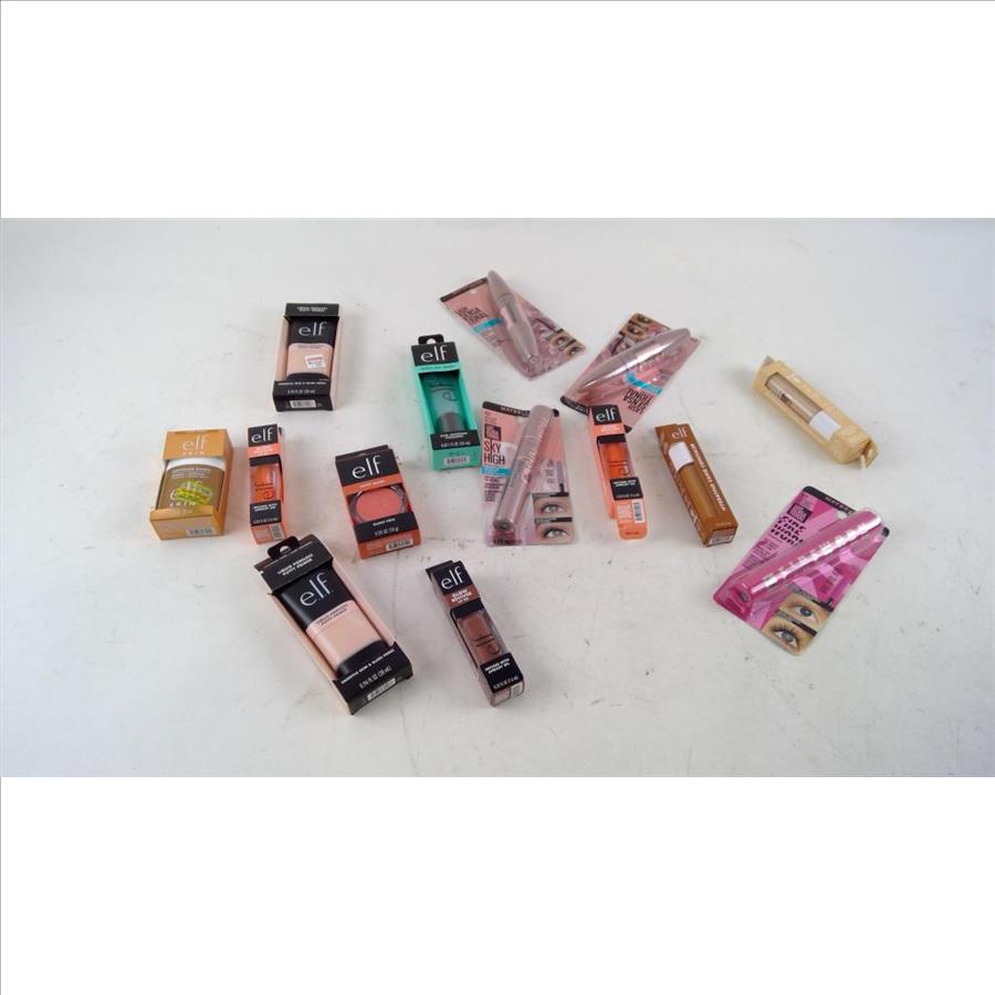 Elf Makeup And More , 10+ Pieces