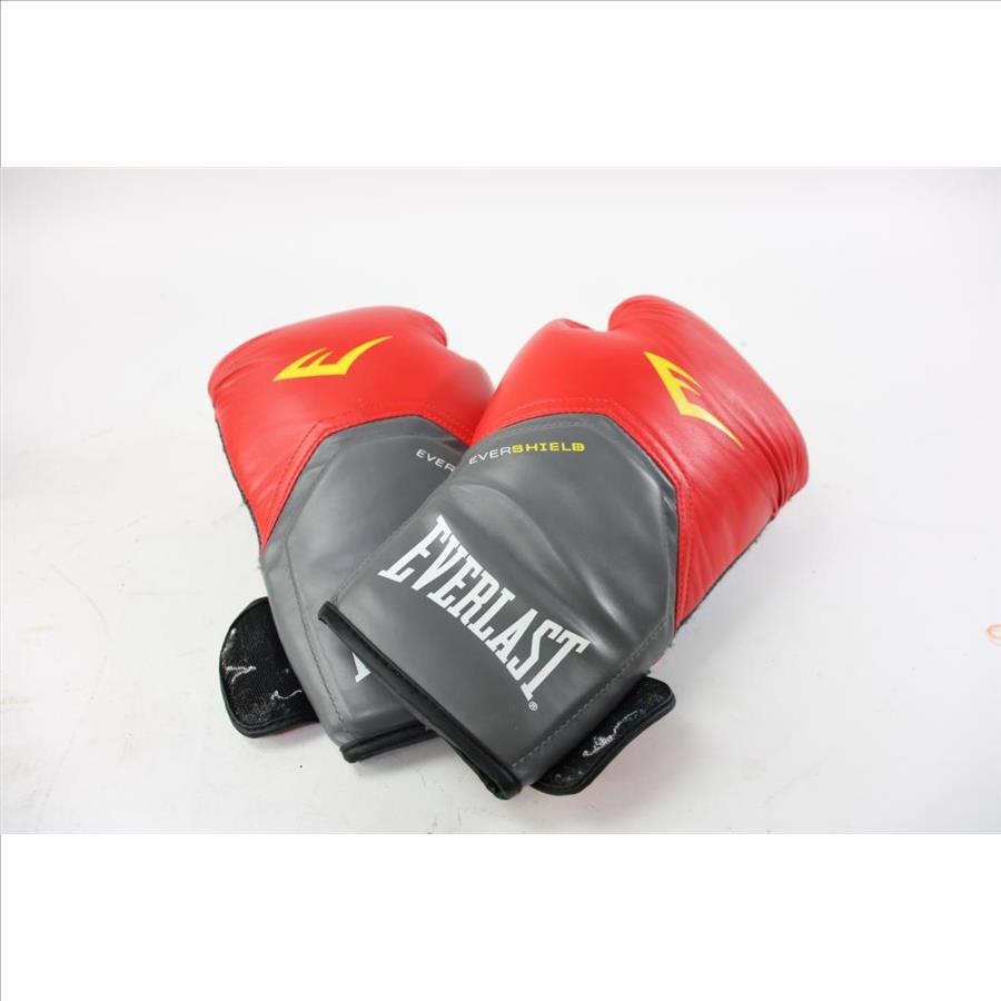 Everlast Boxing Gloves, 3 Pieces Property Room