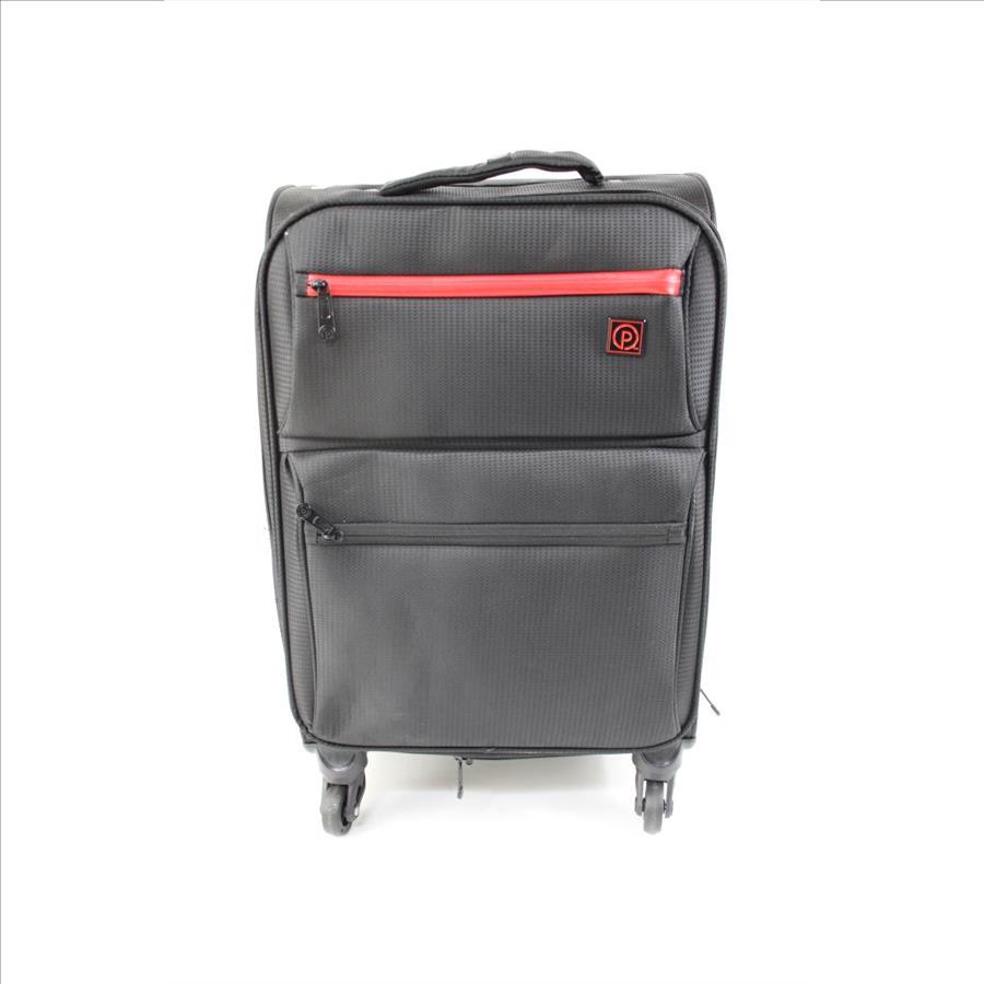 Expander Suitcase Property Room