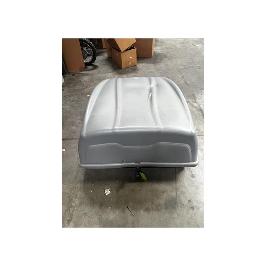 Explorer Sport Rack Cargo Container Property Room