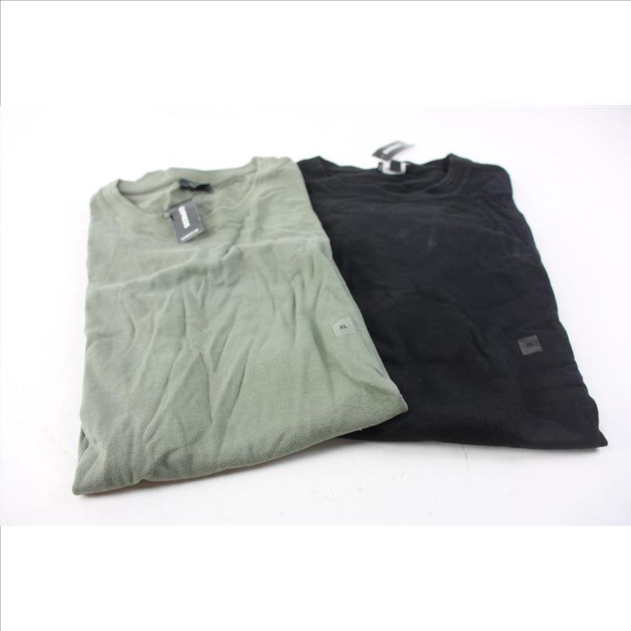 Express Shirts, 3 Pieces Property Room