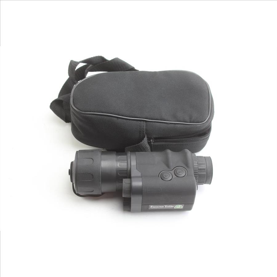 Famous Trails Night Vision Scope Property Room