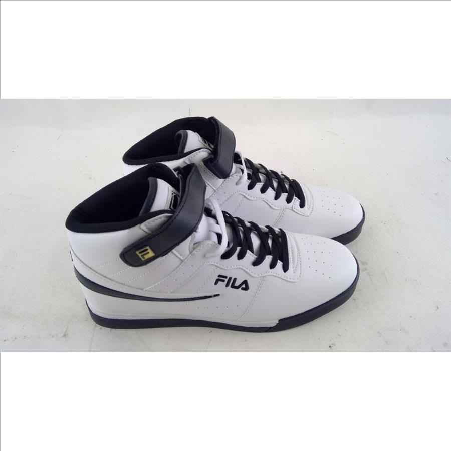 Fila Vulc Mid Plus Mens Shoes Size 11.5