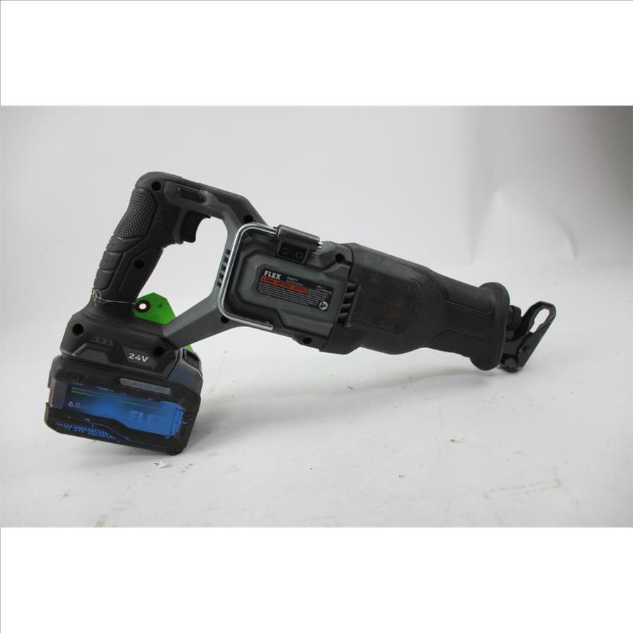 Flex Reciprocating Saw FX2271
