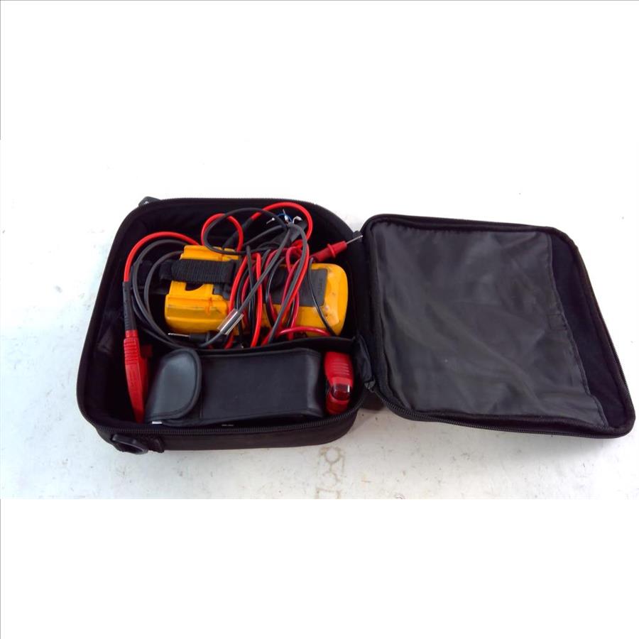 Fluke 115 True RMS Multimeter