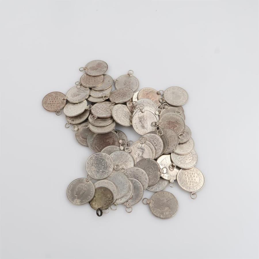 Foreign Coins; 35+ Coins