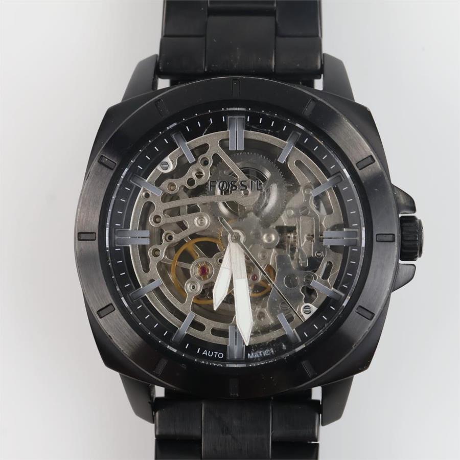 Fossil Privateer Sport Mechanical Watch
