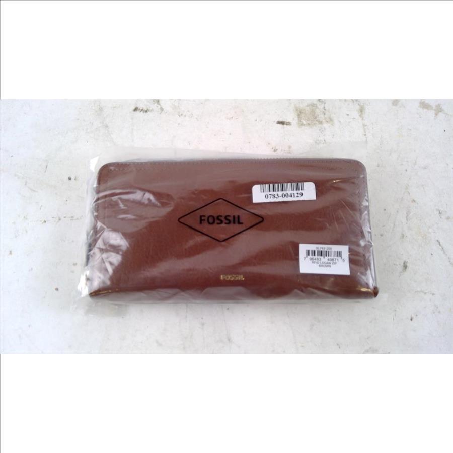 Fossil Wallet