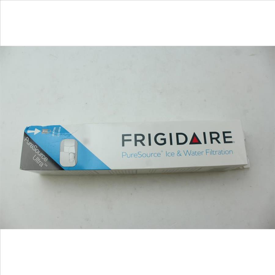 Frigidaire Puresource Ice & Water Filtration Property Room