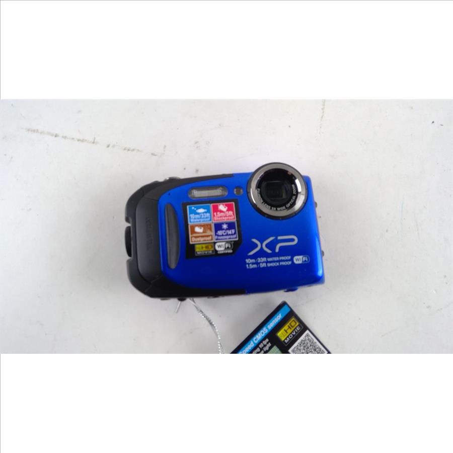Fuji Film XP Digital Camera