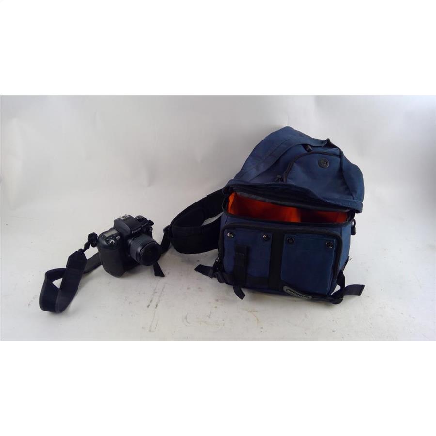 FujiFilm Digital Camera