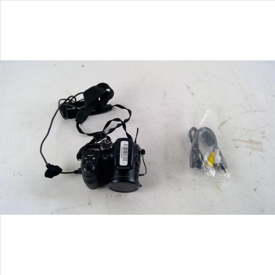Fujifilm Finepix Digital Camera