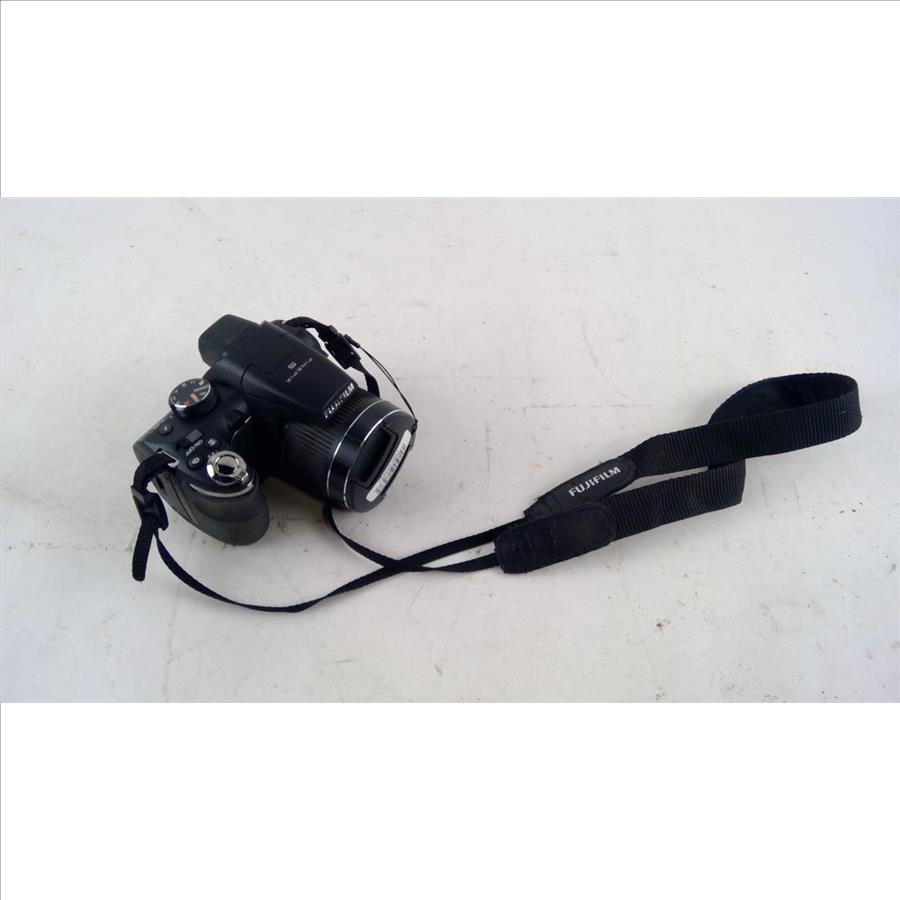 Fujifilm Finepix S Digital Camera