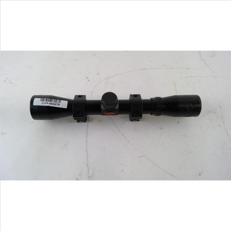 Gamo Rifle Scope