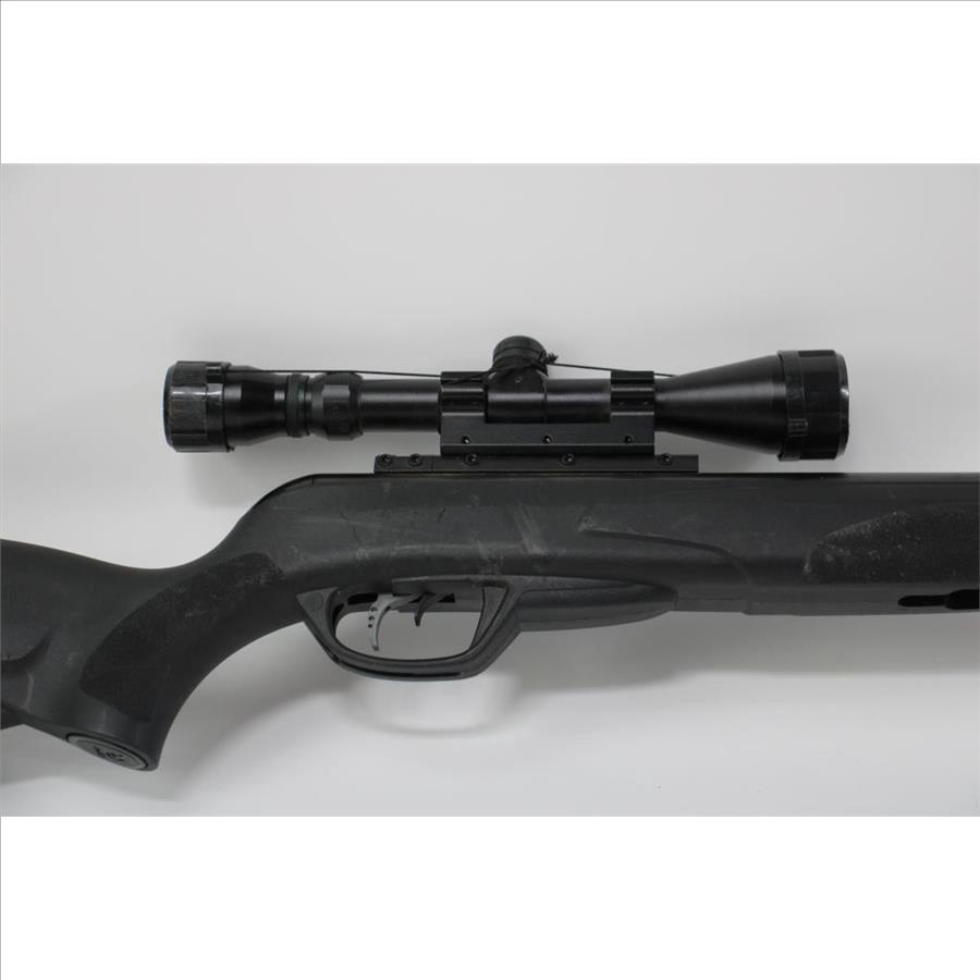 Gamo Sniper Rifle Pellet Gun Property Room