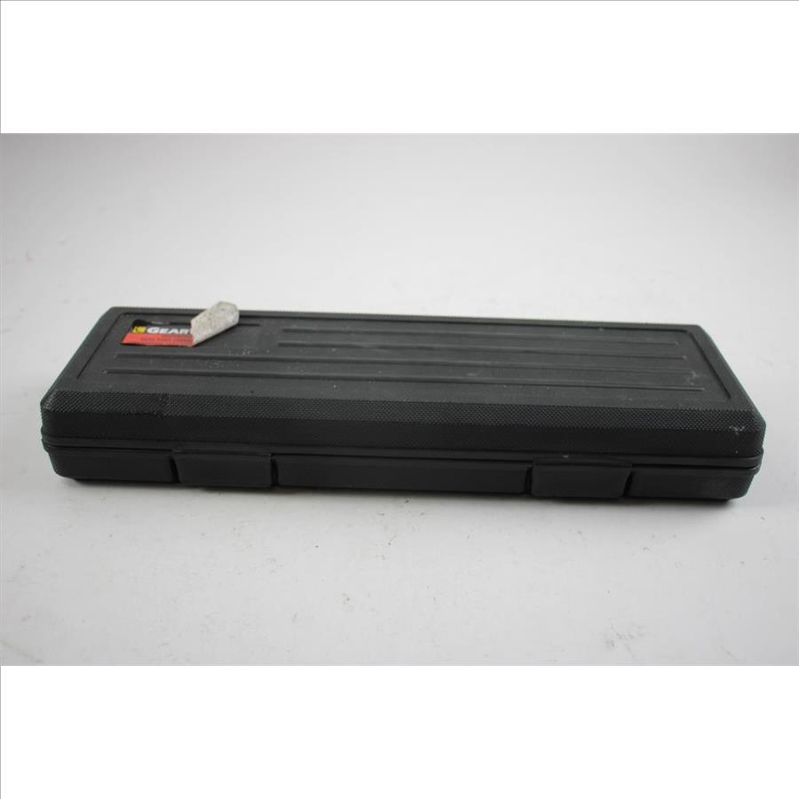 Gear Wrench Serpentine Belt Tool, 3680D Property Room