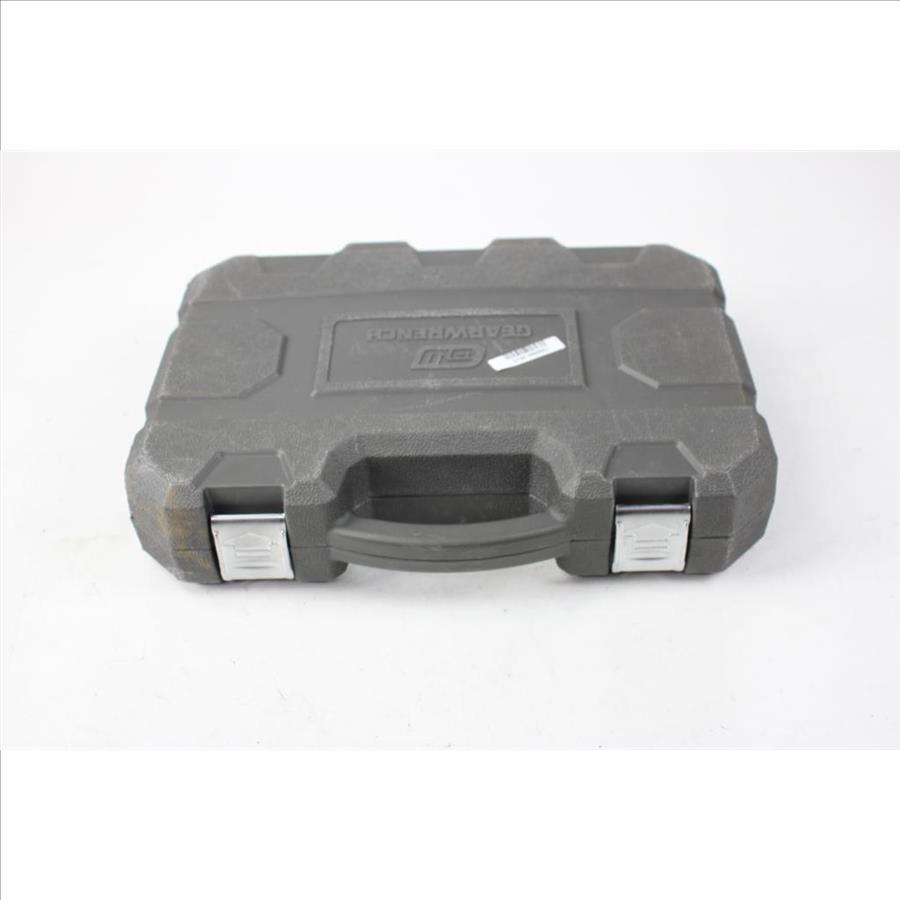Gearwrench Impact Socket Set