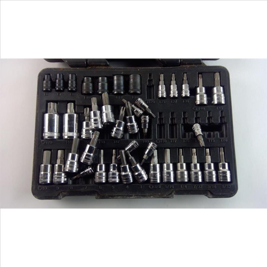 Gearwrench Socket Set Property Room