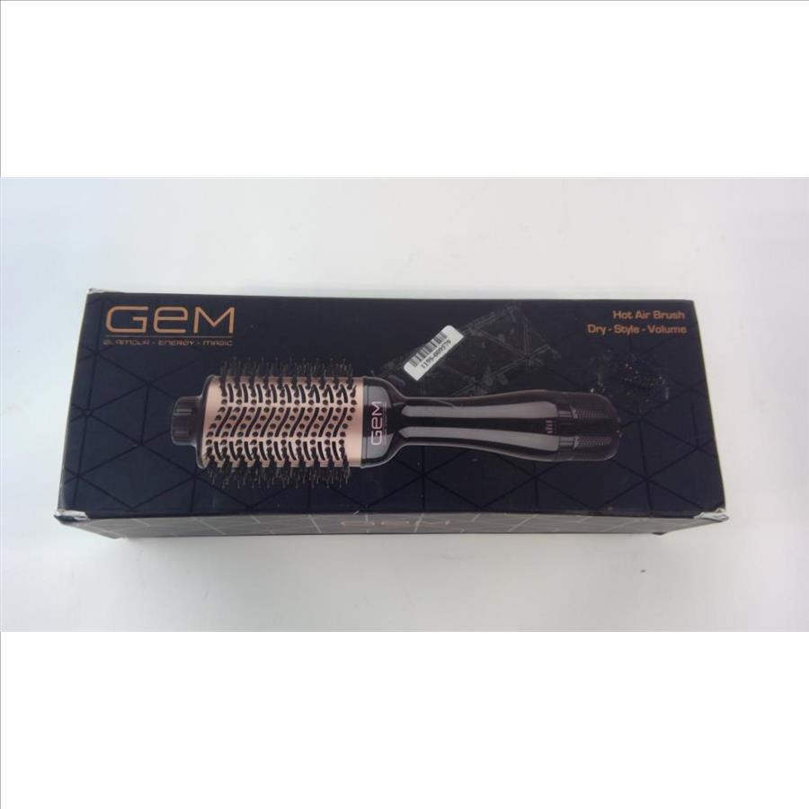 Gem Hot Air Brush Property Room