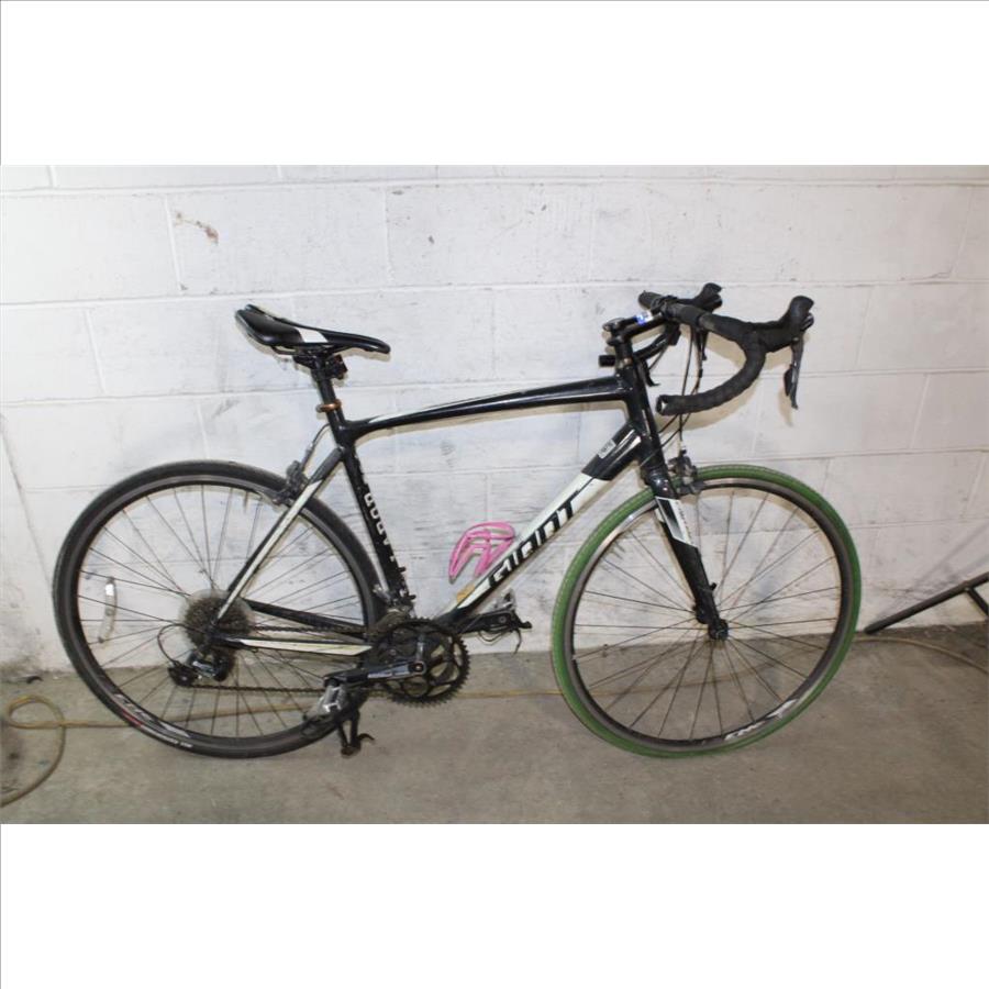 contend road bike