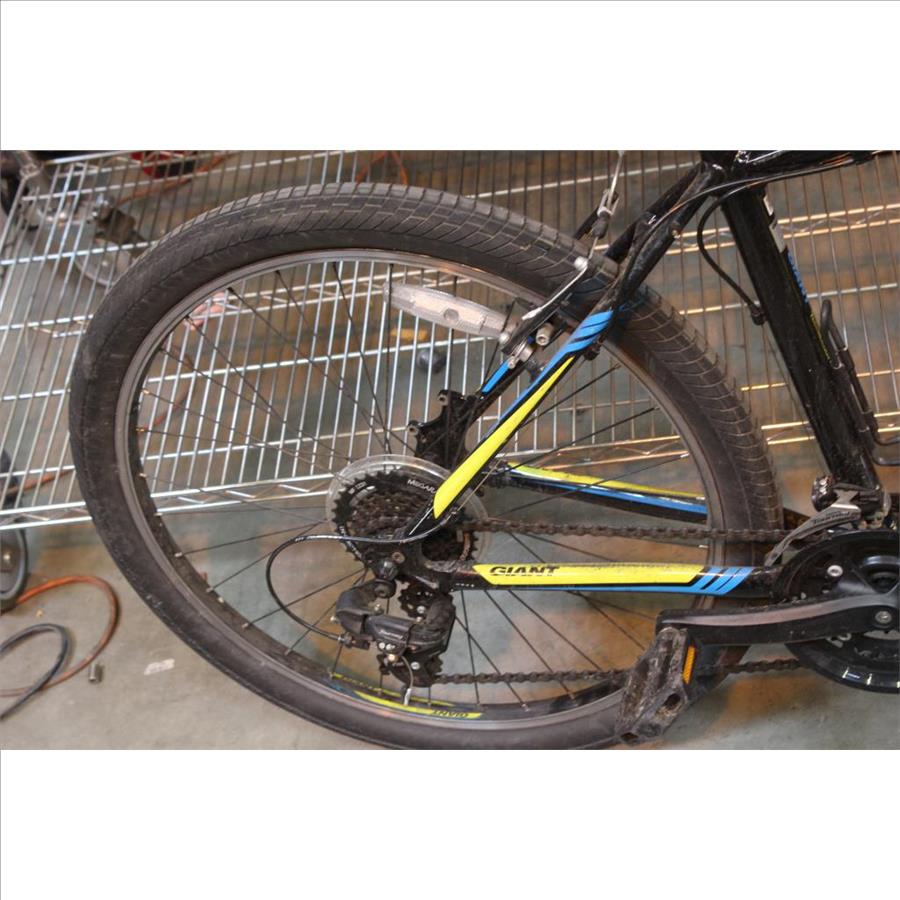 btwin triban 500 size guide