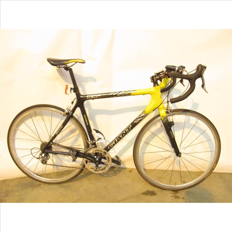 Giant TCR C1 Road Bike | Property Room