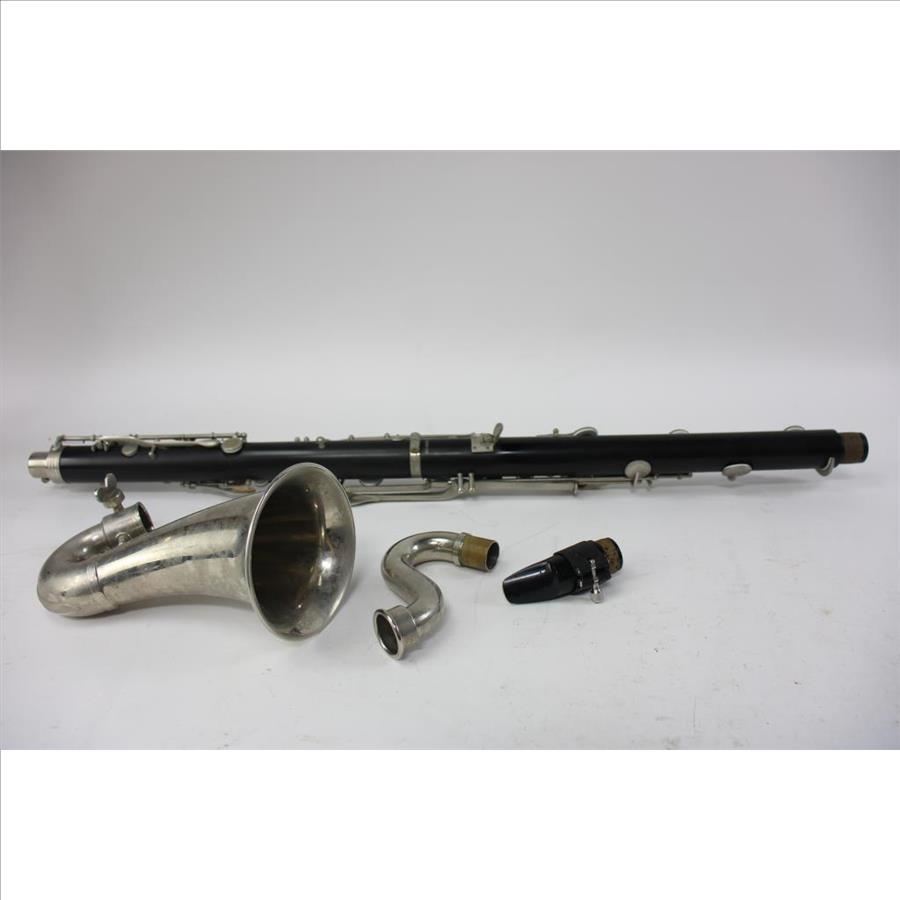 Giardinelli Alto/Tenor Sax Lyre Property Room