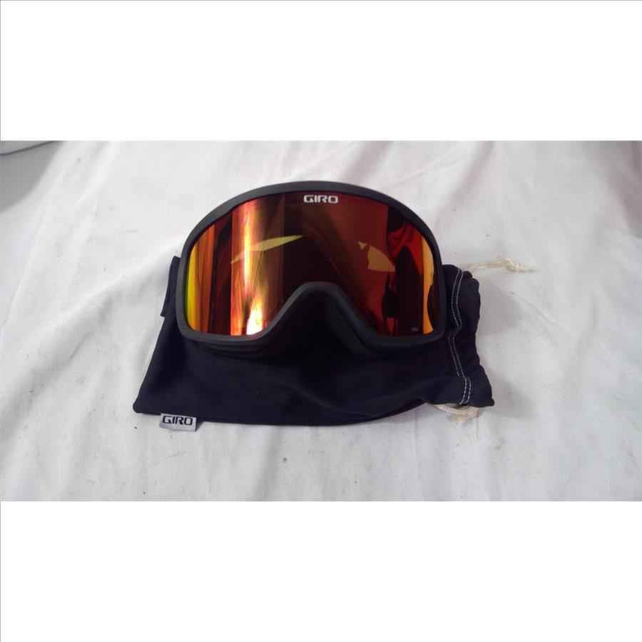 Giro Snowboarding Goggles Property Room