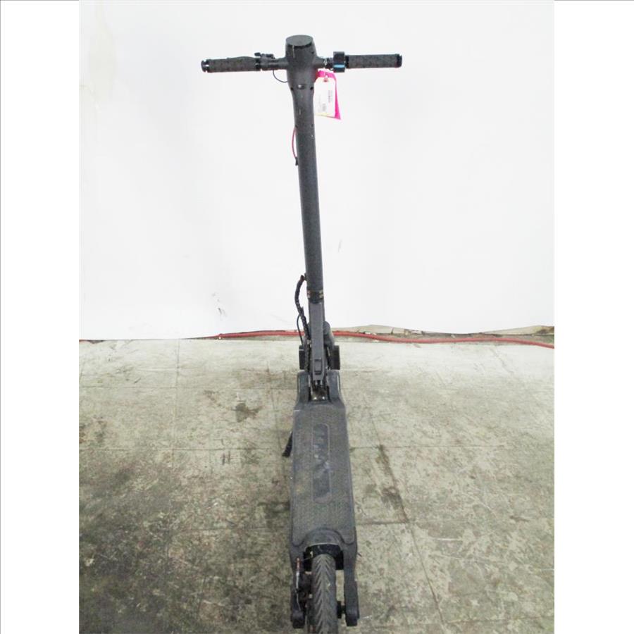 Glare Wheel Electric Scooter Property Room
