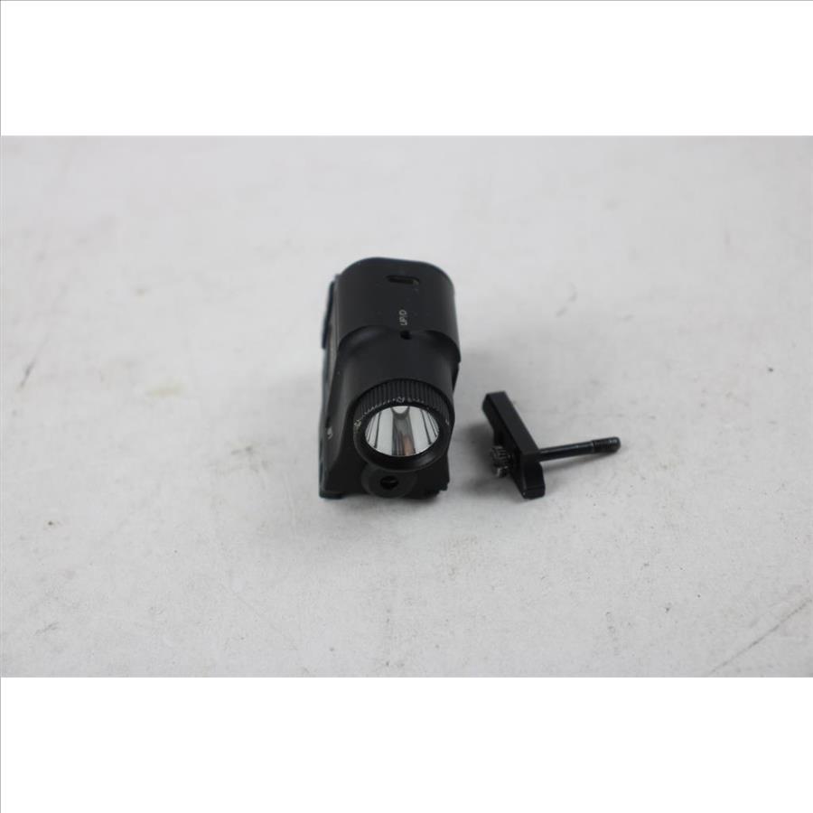 Gmconn Laser