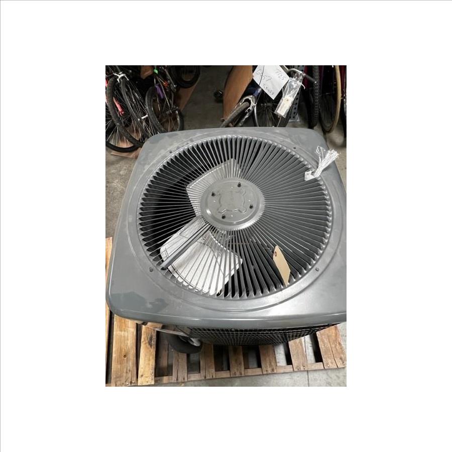 Goodman AC Unit Model GSZ140301KG Property Room