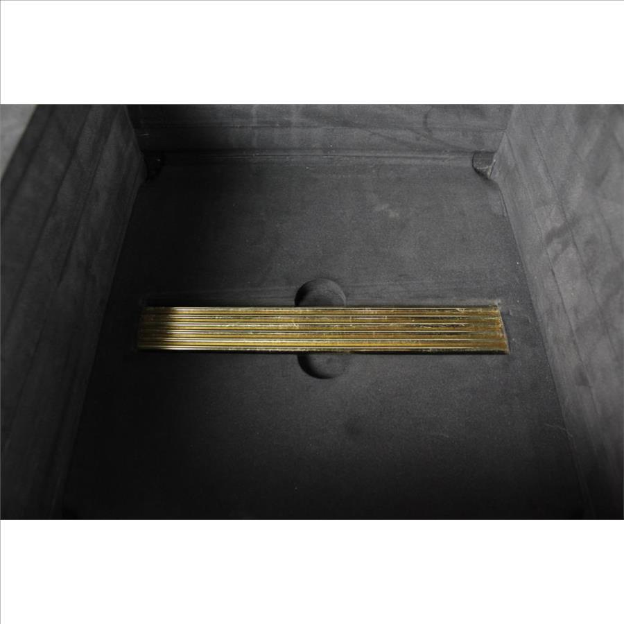 Goodseed Tabernacle Furniture Set, 16 Pieces Property Room