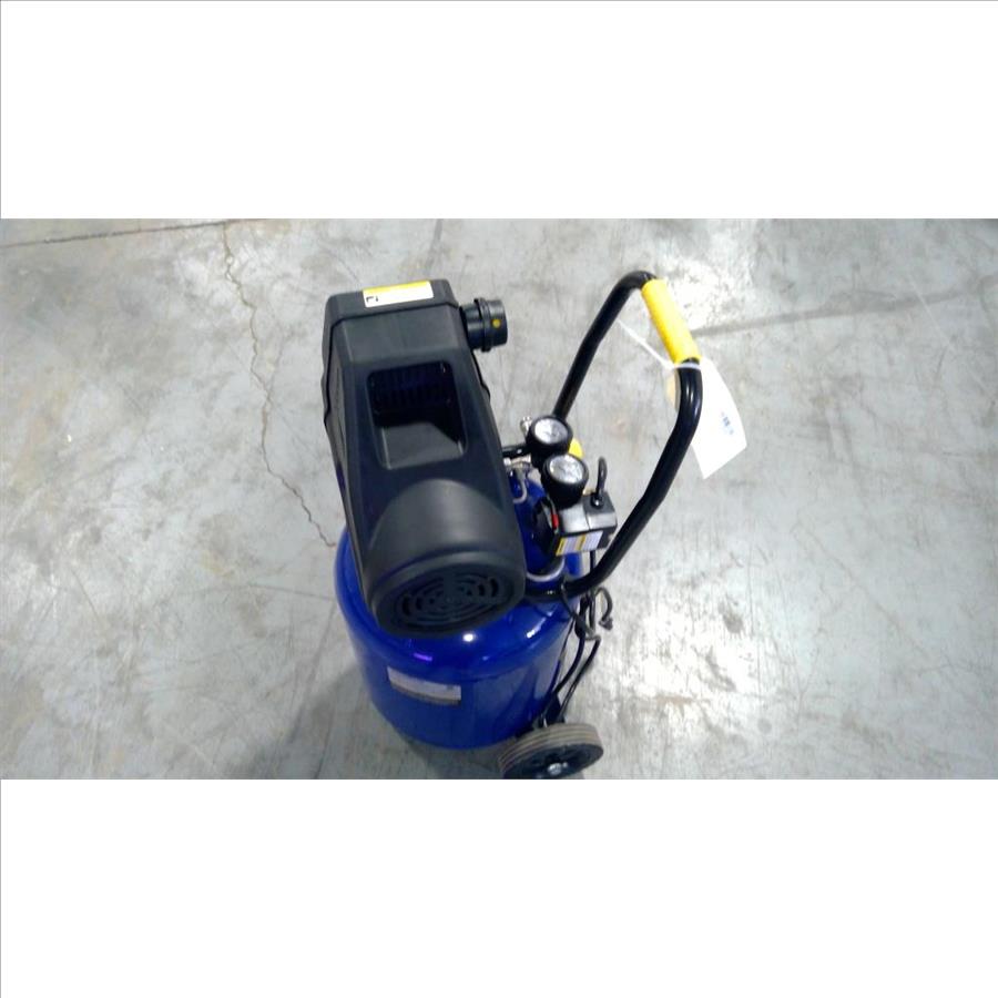 Goodyear Rolling Air Compressor