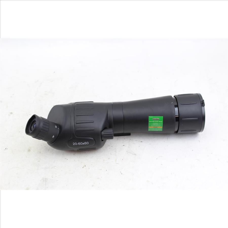 Gordon Model 94555 Spotting Scope Property Room