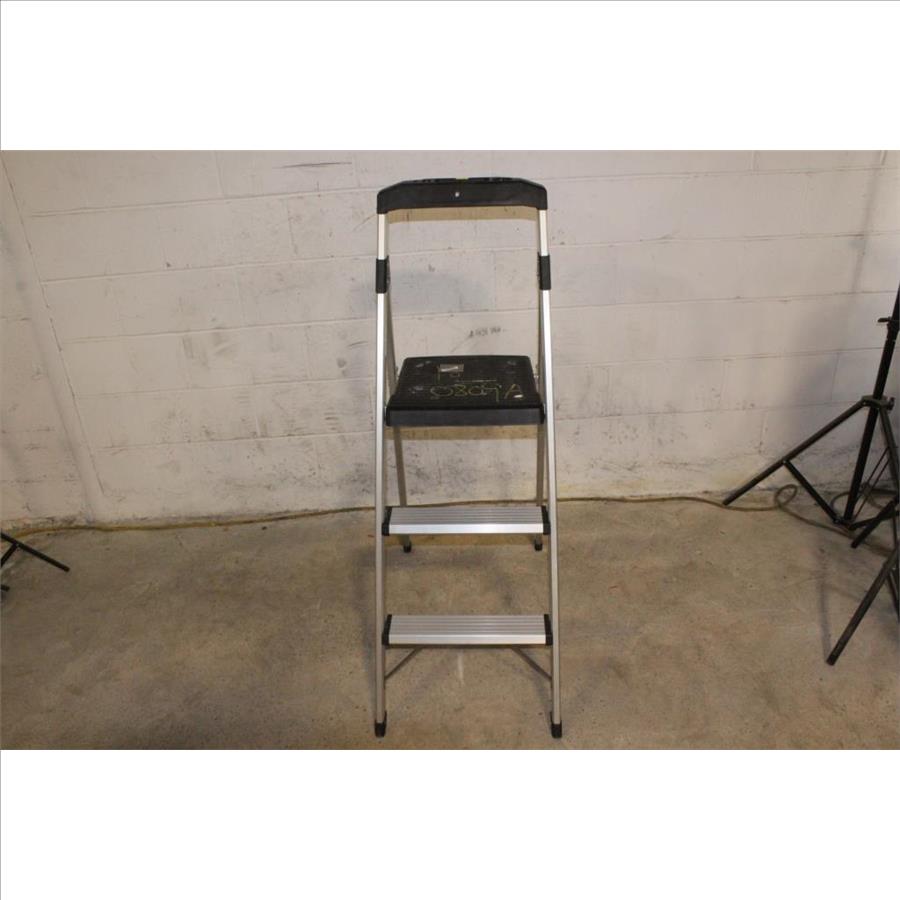 Gorilla Ladders Step Stool Property Room