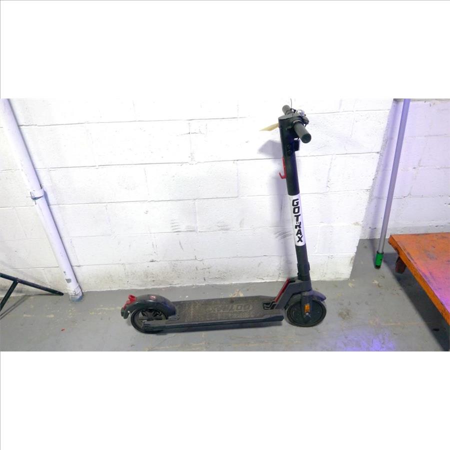 Gotrax Electric Scooter