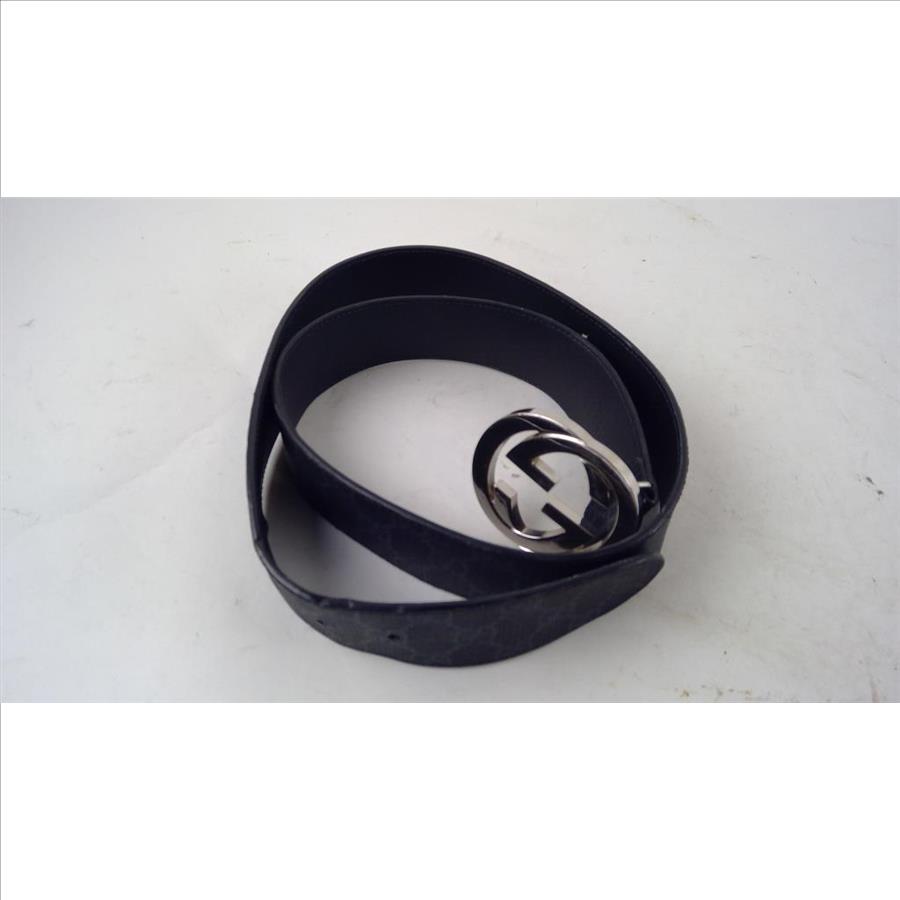 Gucci Belt - Doublechecked By Entrupy