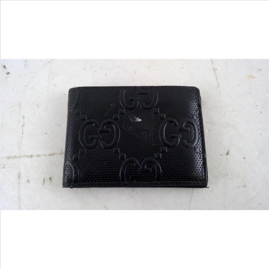 Gucci Wallet - Doublechecked By Entrupy