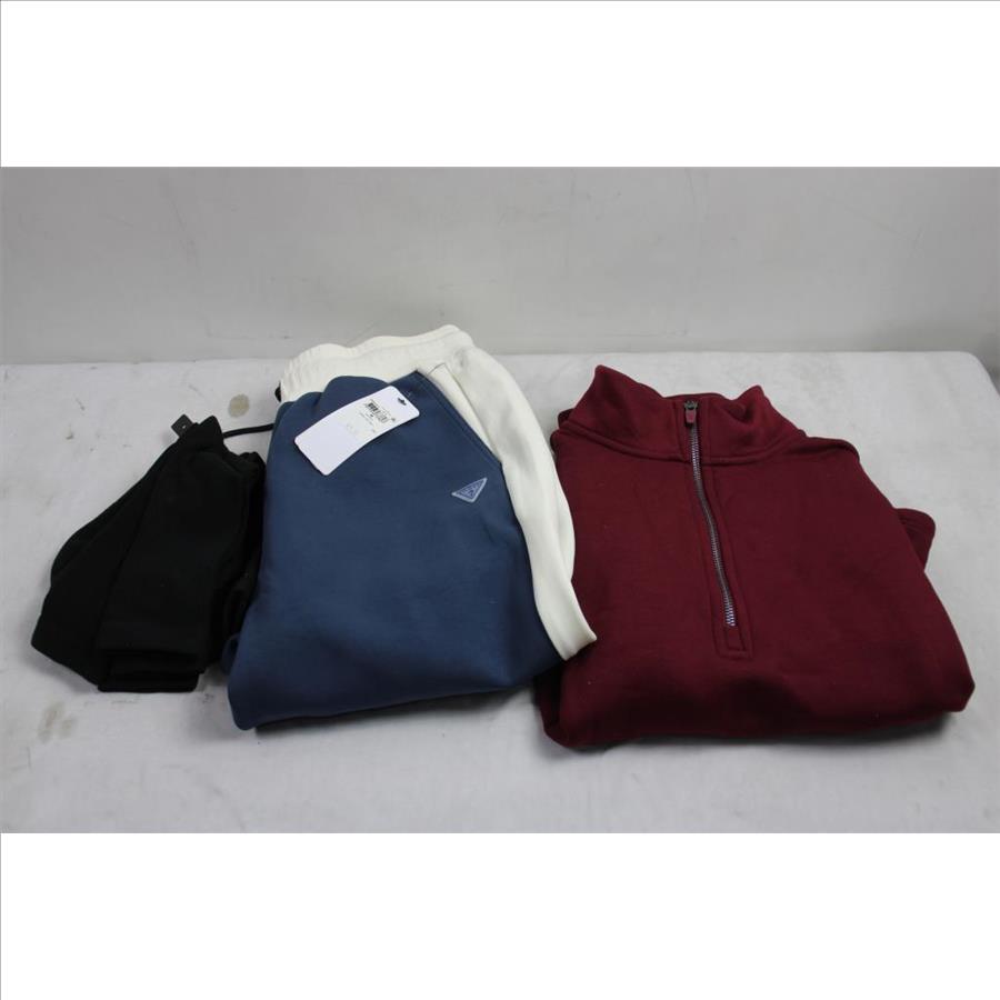 Guess, And More Clothing Lot, 9 Pieces