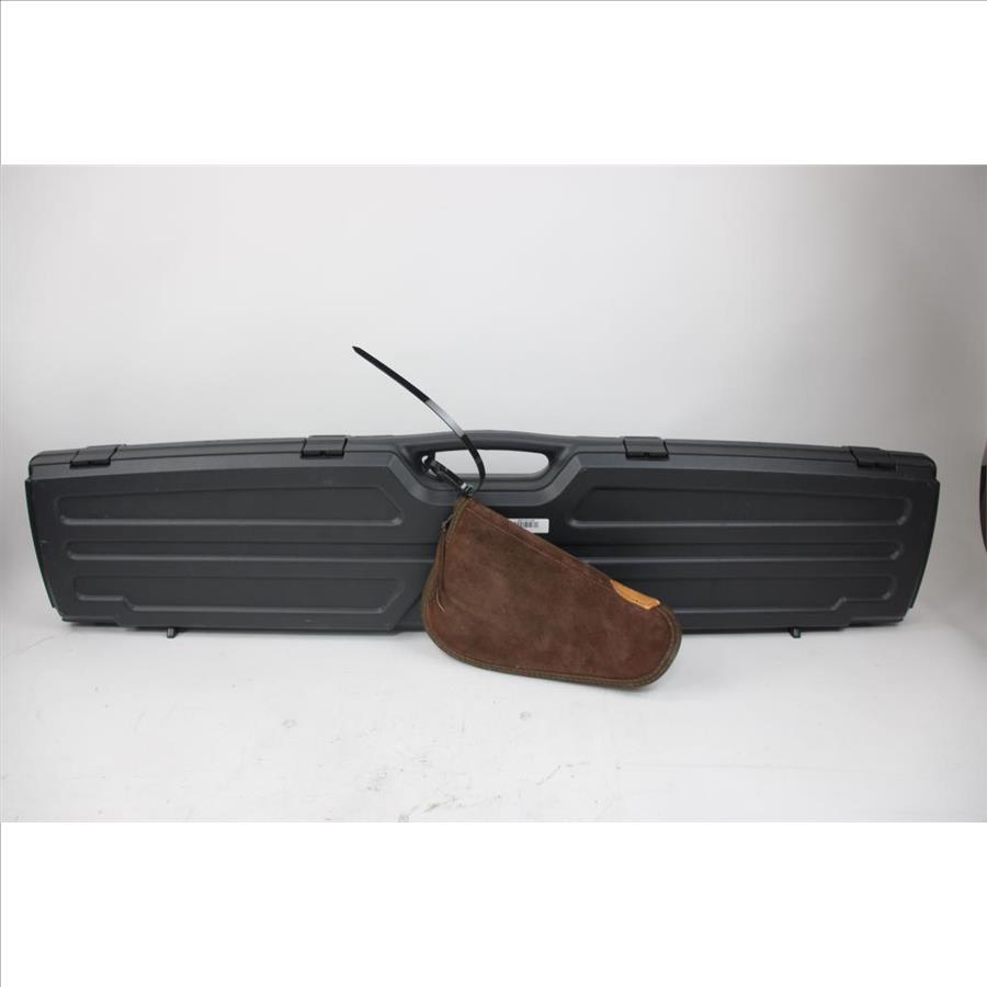 Gun Guard Rifle Case, Gun Safe