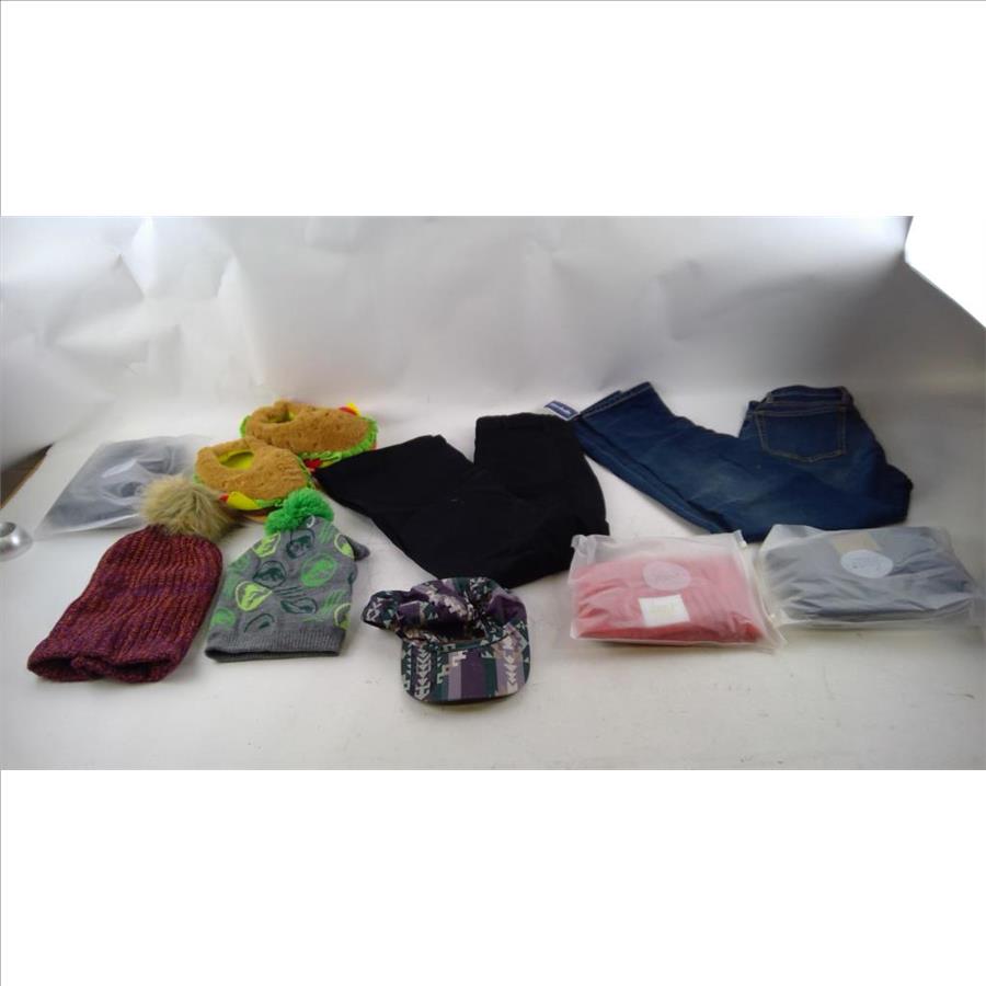 Hamburger Slippers Size 5 And More 5+ Pieces