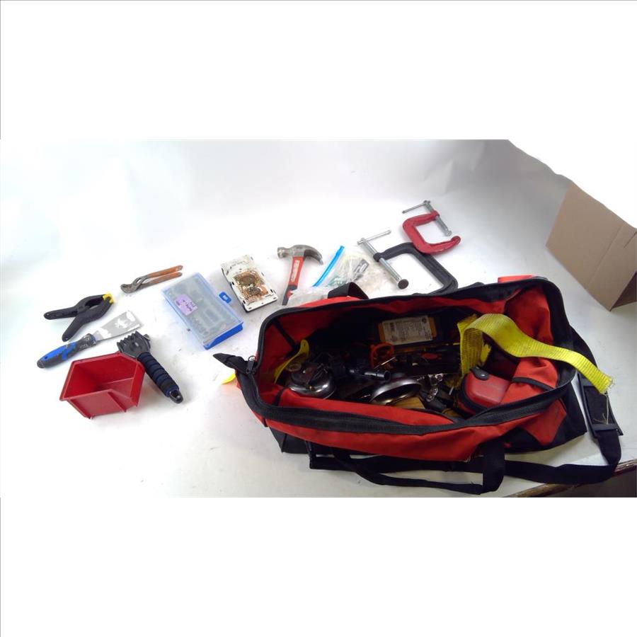 Hammer And More 10+ Pieces