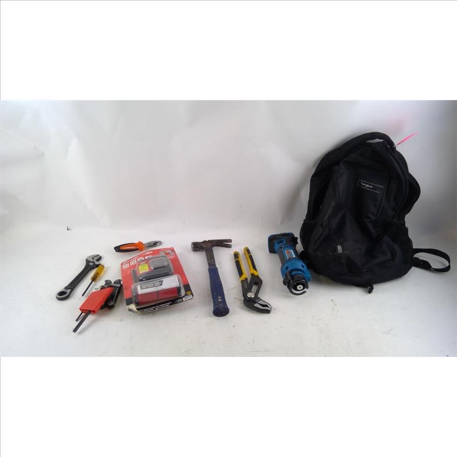 Hammer And More 5+ Pieces