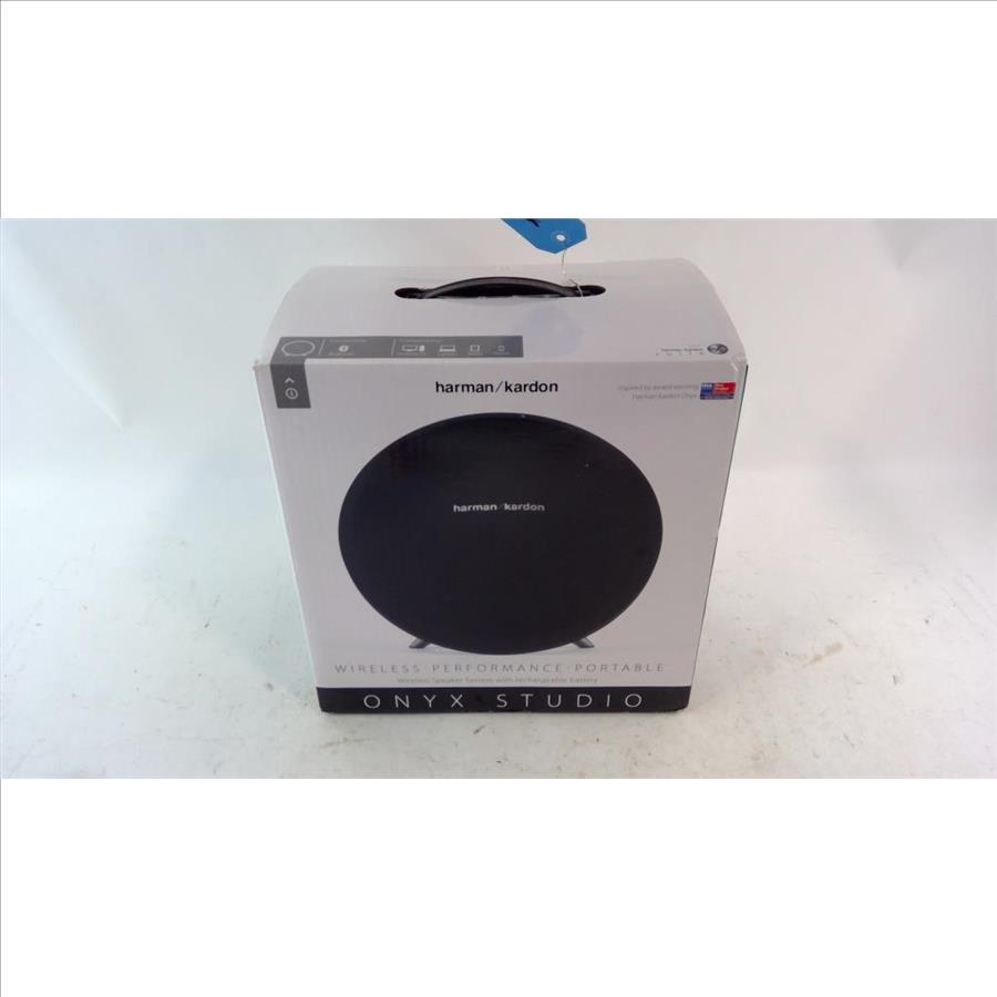 Harman/Kardon Bluetooth Speaker