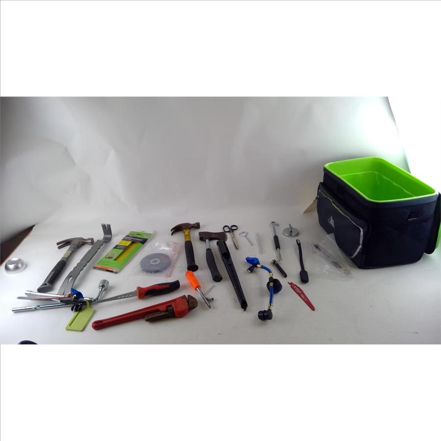 Hatchets And More 5+ Pieces